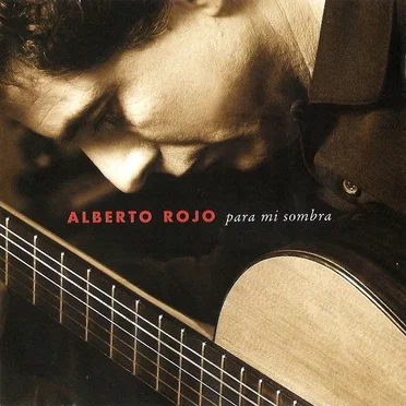 Alberto Rojo
