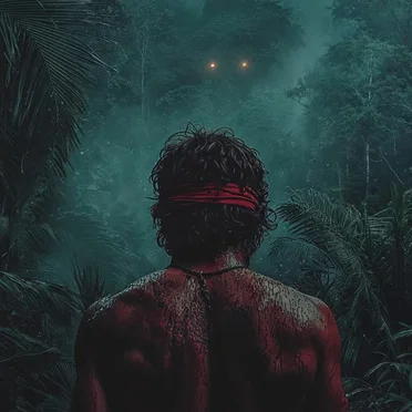 Welcome to the Jungle