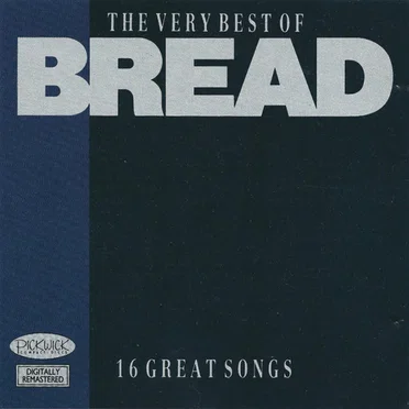 The Very Best of Bread
