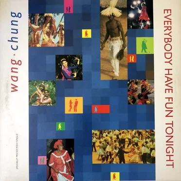 Everybody Have Fun Tonight