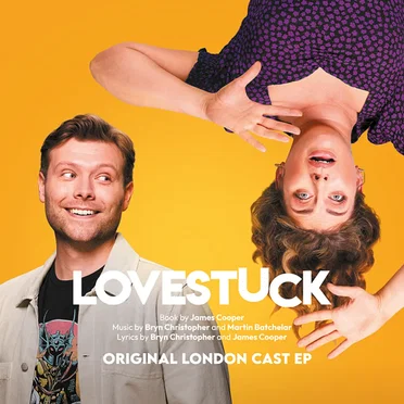 Lovestuck (Original London Cast EP)
