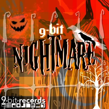 9-bit Nightmare by 9-bit Records - album cover