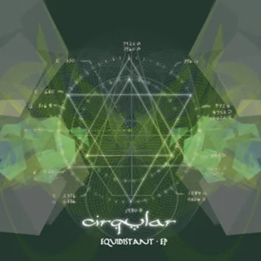 Equidistant