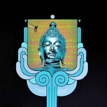 Ascent to Godhead
