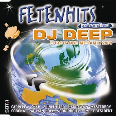 Eurodance Megamix