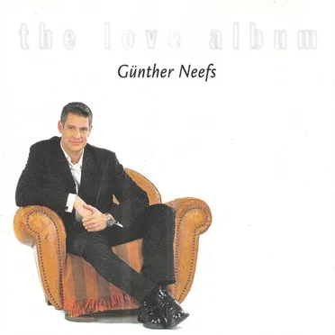 The Love Album