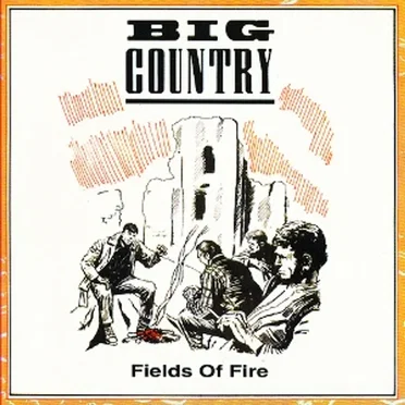 Fields of Fire