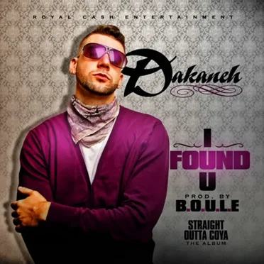 I Found U
