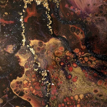 Fertile Ground by Farmhouse Odyssey - album cover