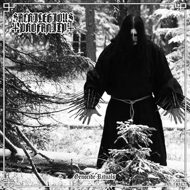 Genocide Rituals