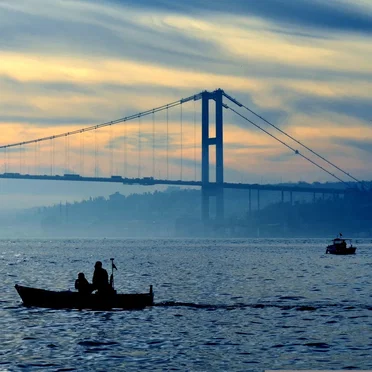 Bosphorus