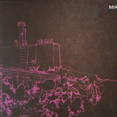 MIAD by Various Artists - album cover