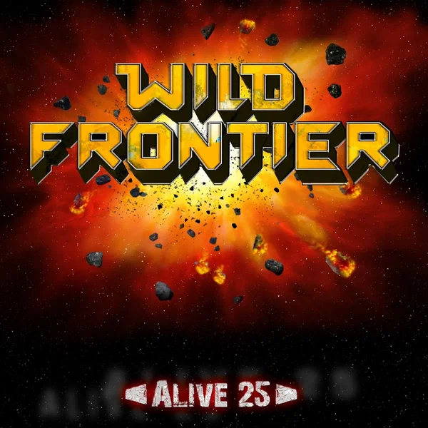 Alive 25