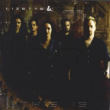 This Is by Lizette & - album cover