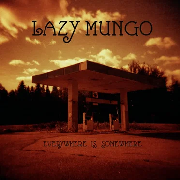 Lazy Mungo