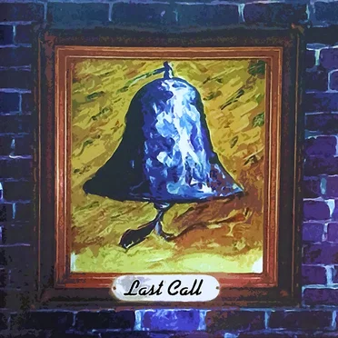 Last Call by The Virginia Gentlemen - album cover
