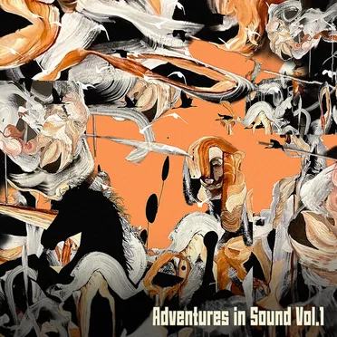 Adventures in Sound Vol.1 by Various Artists - album cover