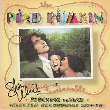 Plucking deVine