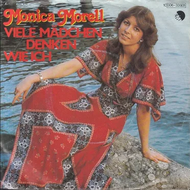Viele Mädchen denken wie ich