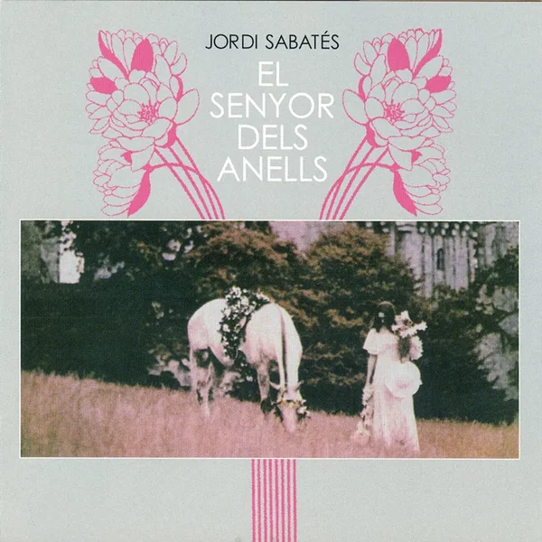 El senyor dels anells