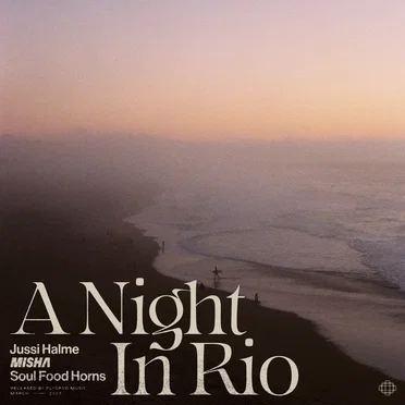 A Night in Rio