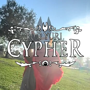 BUG YURI CYPHER by 𝔭𝔞𝔰𝔰𝔢𝔫𝔤𝔢𝔯𝔭𝔯𝔦𝔫𝔠𝔢𝔰𝔰 - album cover