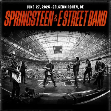 2025‐06‐27: Veltins‐Arena, Gelsenkirchen, Germany