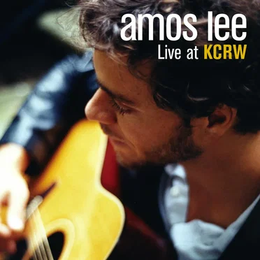 Live at KCRW