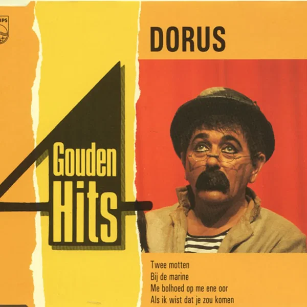 4 gouden hits