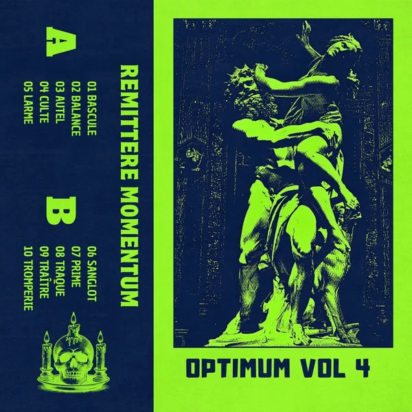OPTIMUM VOL 4