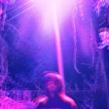 Ferrari by Microwave - album cover