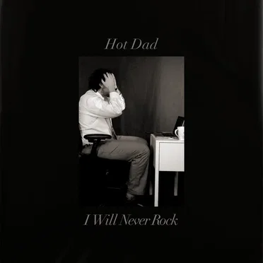 I Will Never Rock