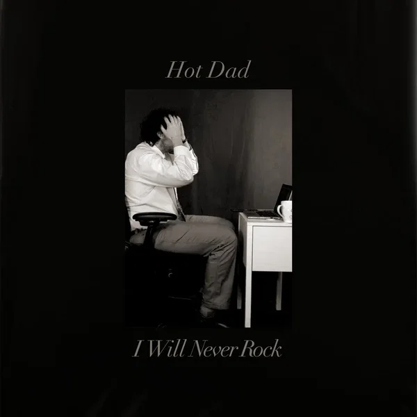I Will Never Rock