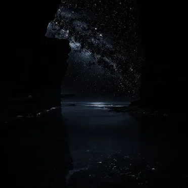 Above & Below: Darkness Still Reigns