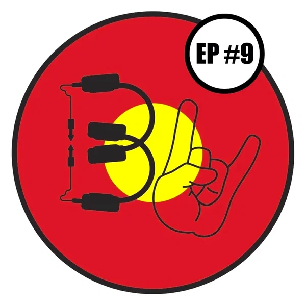 EP #9