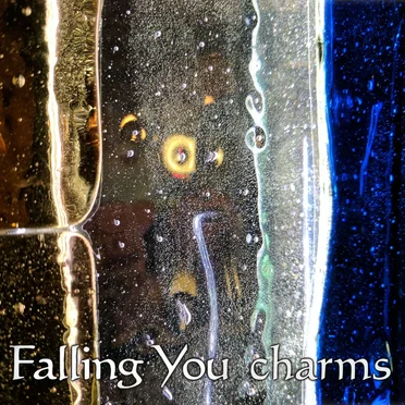 Charms (best of 98-13) by Falling You - album cover