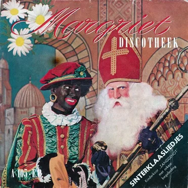 Sinterklaasliedjes