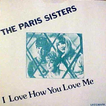 I Love How You Love Me / All Through the Night