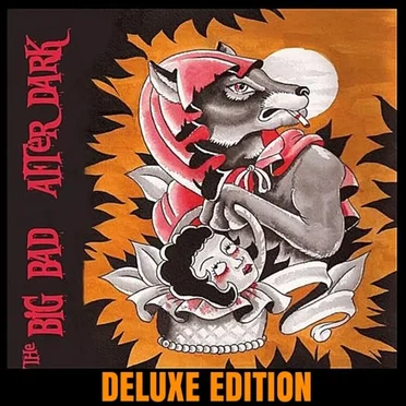 After Dark by The Big Bad - album cover