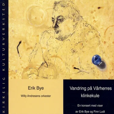 Vandring på Vårherres klinkekule
