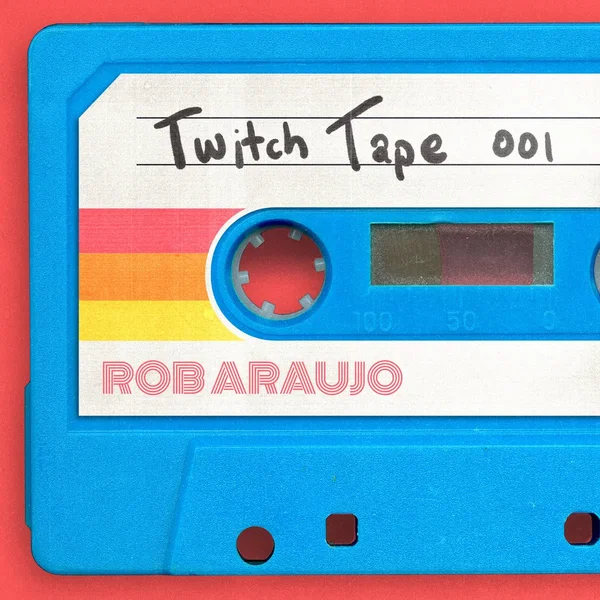 Twitch Tape 001