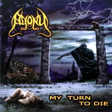 Agony