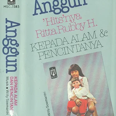 Kepada Alam & Pencintanya