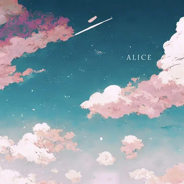 Alice by Shalaq - album cover