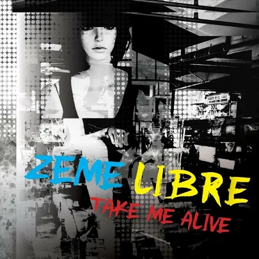 Take Me Alive