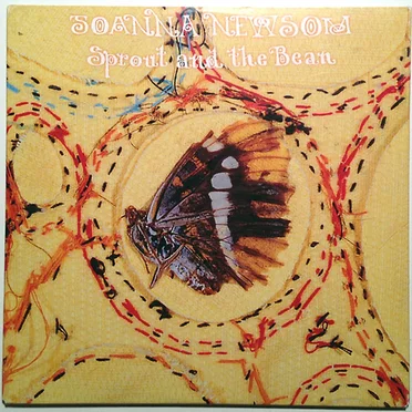 Sprout and the Bean by Joanna Newsom - album cover