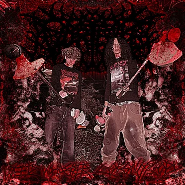 Weedwhacker Colonoscopy by Vortekke - album cover