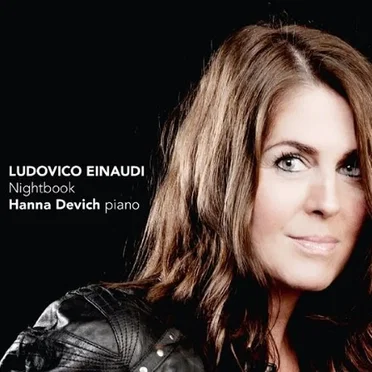 Ludovico Einaudi: Nightbook