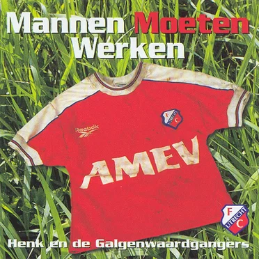 Mannen moeten werken