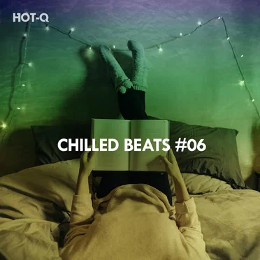 Chilled Beats, Vol. 06 by Various Artists - album cover